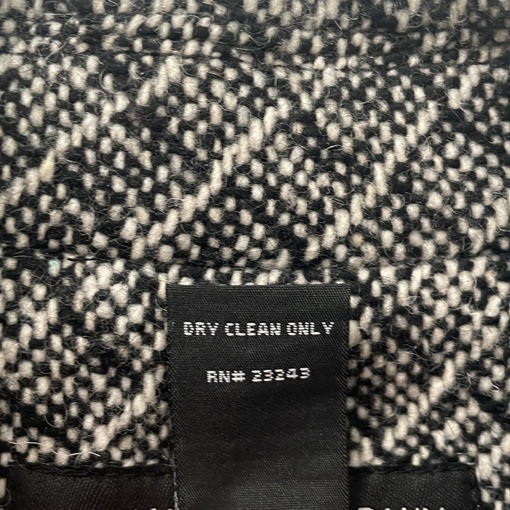 Women’s coat - Picture 5 of 6